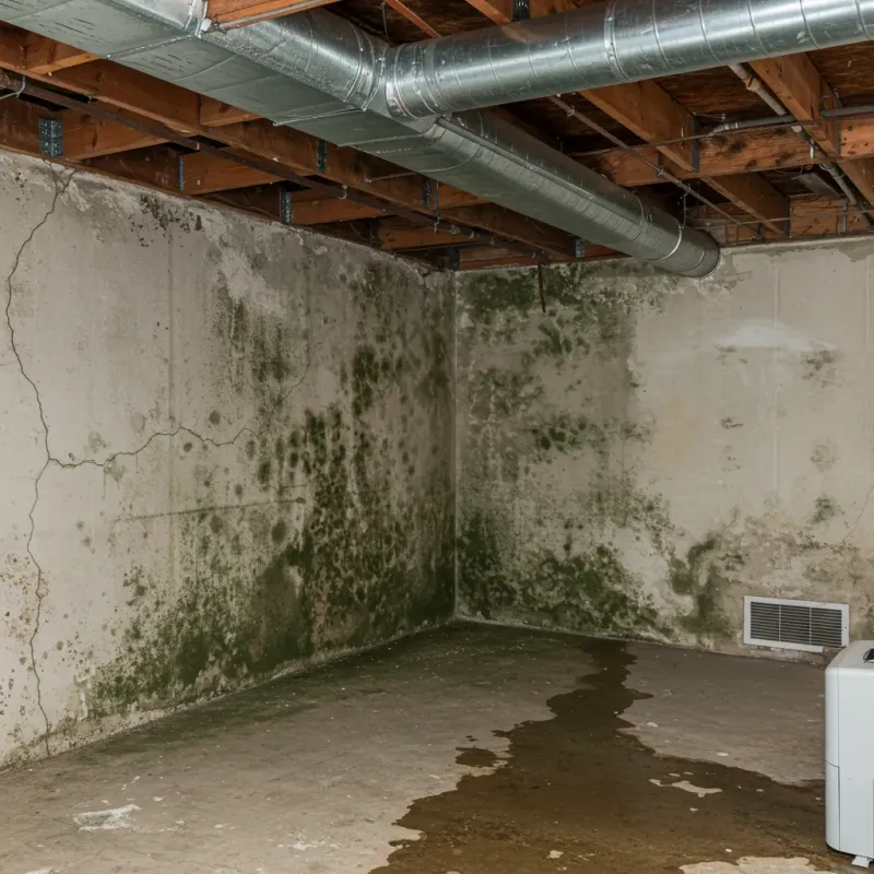 Professional Mold Removal in Arnold Line, MS